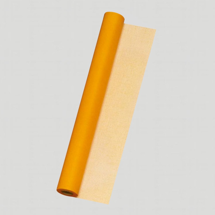 ラフネット　サンオレンジ　＃７５００１２６