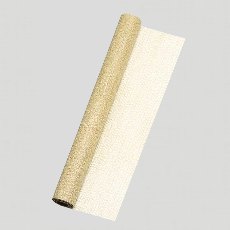 メタリックネット　ゴールド　＃７５７８１０１