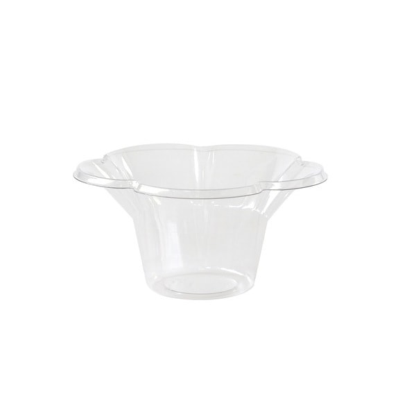 ミニフルールカップ　クリア　＃４５３５３０２