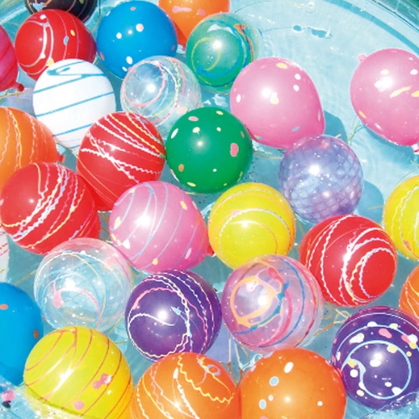 訳あり激安！お祭りにはコレ…パッチンヨーヨー1000個/新品未使用 訳あり激安！お祭りにはコレ…パッチンヨーヨー1000個/新品未使用