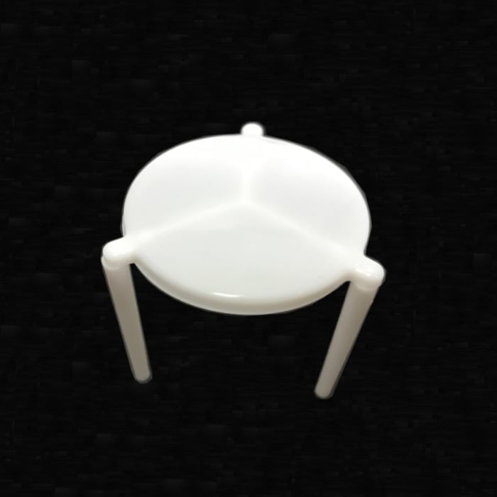 ピザストッパー　白