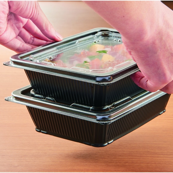 T-DLV角19-14 内外嵌合K蓋 穴有