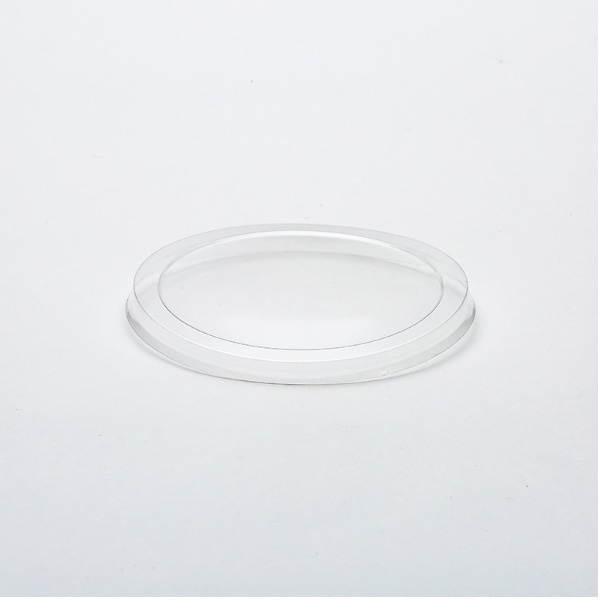 デザートカップ共用蓋　７１ΦＦＣ　＃４７３９５２４