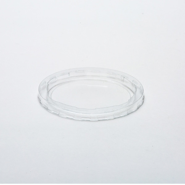 デザートカップ共用蓋　７１ΦＴＣ