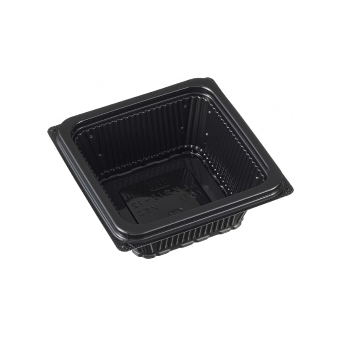 ＤＬＶ角１２－１２（４７）ＭＳＤ　黒