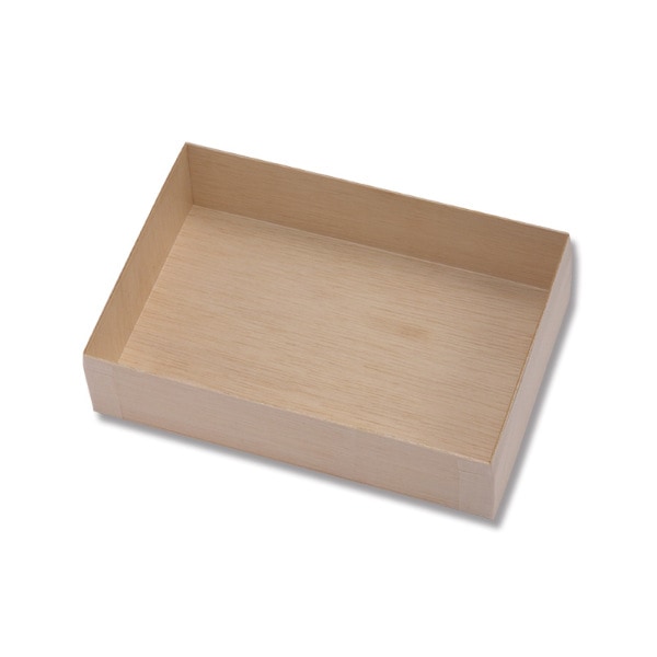 ふぁるかたぼっくす　和菓子６個　本体　＃４２５００２２