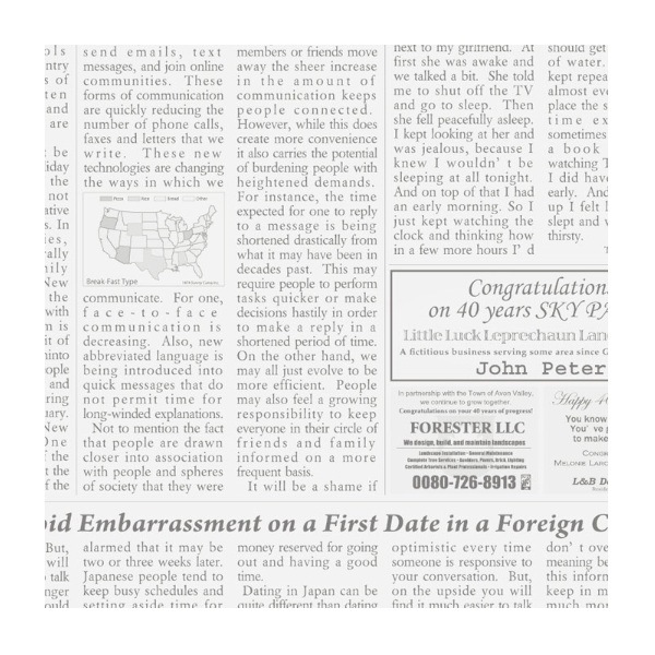 ラミペーパー　ＲＰ－Ｎ１８０Ｅ　ニュースペーパー　＃４６６０５１９