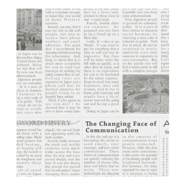 ラミペーパー　ＲＰ－Ｎ１９５Ｅ　ニュースペーパー　＃４６６０５２０