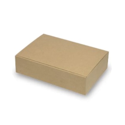 お好みＢＯＸ　１９　両面クラフト　ＥＥ－５８５