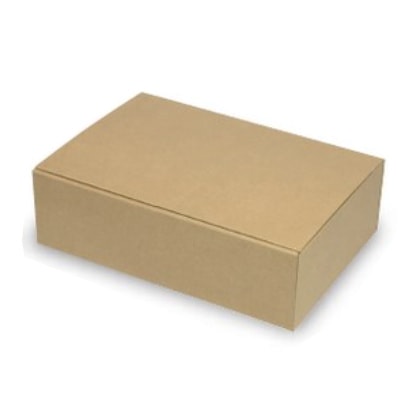 友1BOX お好みBOX 7 両面クラフト EE－526 | 箱・BOX,お