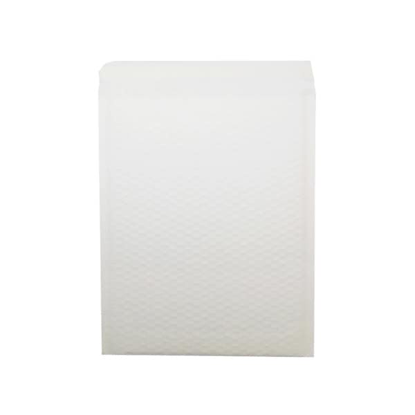 クッション封筒　白無地　２３－２７　＃７５２３９５８