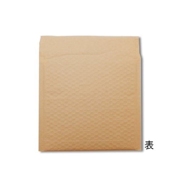 クッション封筒　未晒無地　１９－１７　＃７５２３９６８