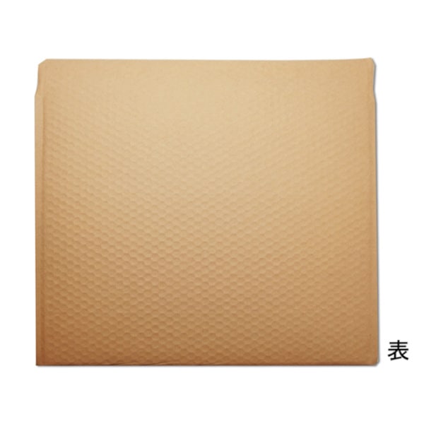 クッション封筒　未晒無地　３４－２７　＃７５２３９７１