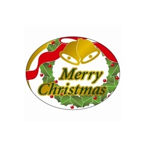 クリスマスシール　ベル　９３－９３０３