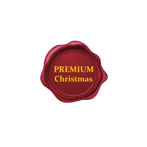 クリスマスシール　ＰＲＥＭＩＵＭ　Ｃｈｒｉｓｔｍａｓ　ＳＰ－６８６