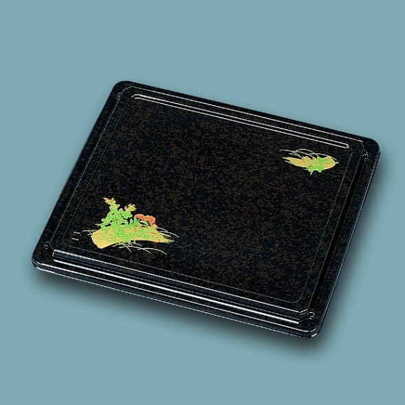 優膳　ＹＮ－５５０Ｆ　萩共フタ　（外嵌合）