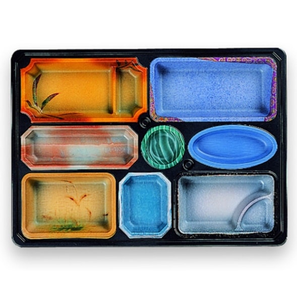 優膳　ＹＮ－５８０Ｈ　うつわ