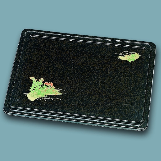 優膳　ＹＮ－５８０Ｆ　萩共フタ　（外嵌合）