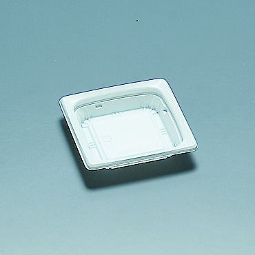 福皿　１２ＵＨ　白