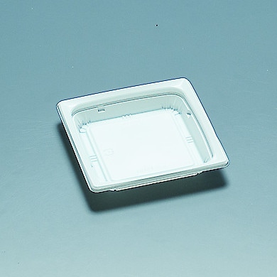 福皿　１５ＵＨ　白