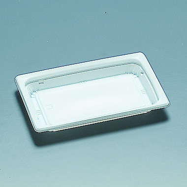 福皿　２１－１３ＵＨ　白