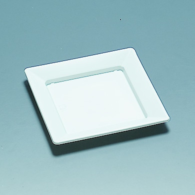 福皿　１８Ｈ　白　新