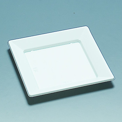 福皿　２１Ｈ　白