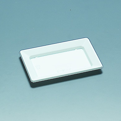 福皿　１８－１２Ｈ　白　新