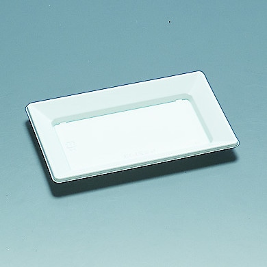 福皿　２１－１３Ｈ　白　新