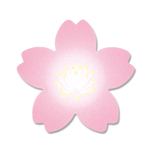 ロールシール　紅桜　＃７０６７５２３