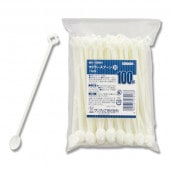 マドラースプーン　ＭＤ－１００ＷＨ　バラ　＃４５１３７１０