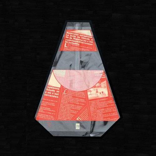 サンドイッチ袋 ヨーロピアントライアングル　オレンジ　1000枚【8560】 サンドイッチ袋 ヨーロピアントライアングル オレンジ 1000枚