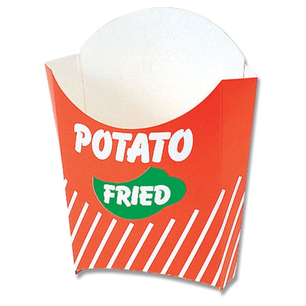 ポテトケース　Ｌ　＃４７３８２００