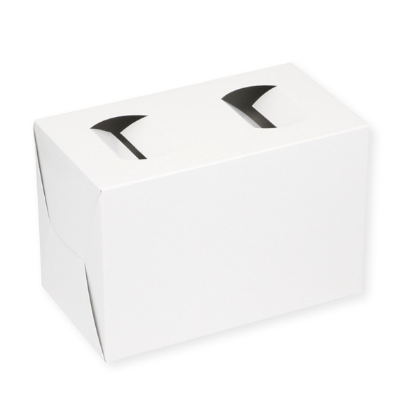 クレープスタンドＢＯＸ　２個用