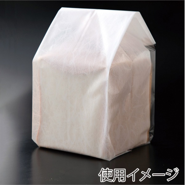 りゅうまま様食パン  高輝度マットPP一斤袋 1000枚✕3　雲竜柄 9644 高輝度マットPP一斤袋 雲竜柄 9644 | 食品包材,パン・菓子