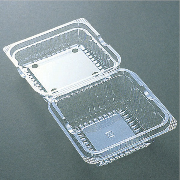 フードパック　ＯＰ－１５１　穴あり　＃４４２０３６６