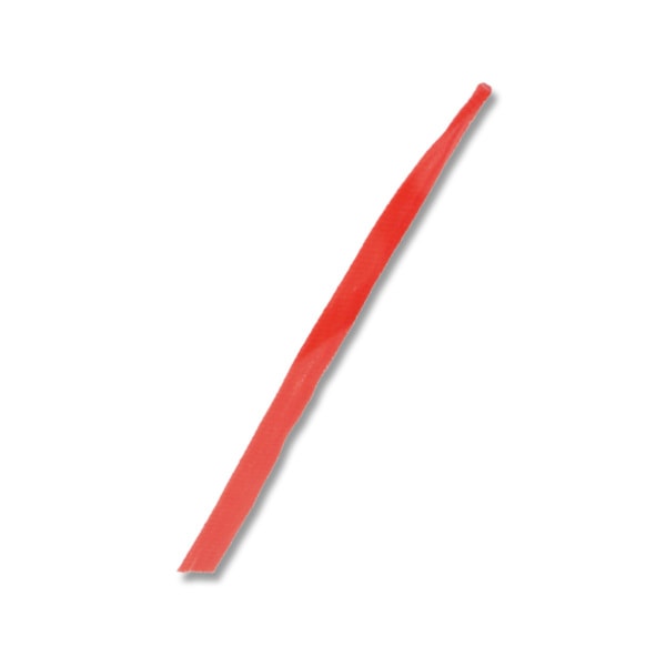 ネトロン　０１８－４０ｃｍ　赤　＃４７１１７０１