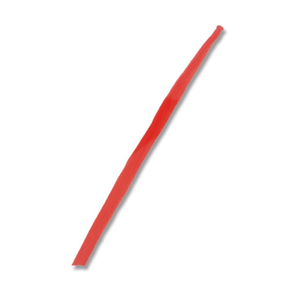 ネトロン　０１８－４５ｃｍ　赤　＃４７１１７０２