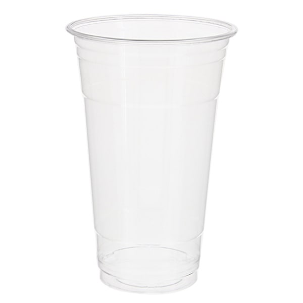 透明カップ　Ａ－ＰＥＴ　２３オンス　＃４５２５０１８