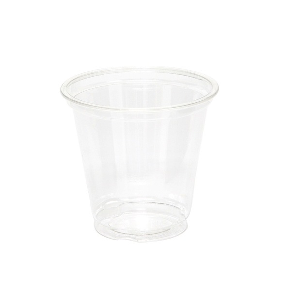 透明カップ　Ａ－ＰＥＴ　５オンス　＃４５２５０１５