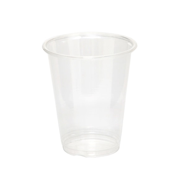 透明カップ　Ａ－ＰＥＴ　７オンス　＃４５２５０１６