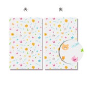 クリスタルパック　アニマルフェイス　Ｓ－１　＃６９６８５５２