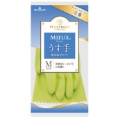 ナイスハンド　ミュー　うす手　Ｍ　グリーン　＃４７７０８７０