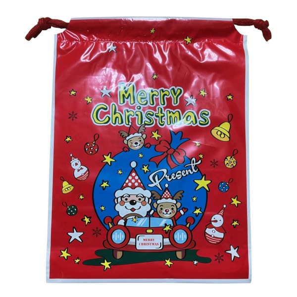 シャンテバッグ　ドライブサンタ　ＳＳ　＃６６３５５９０