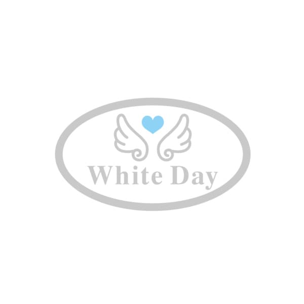ホワイトデーシール　ＷｈｉｔｅＤａｙ　ＧＹ－２０７