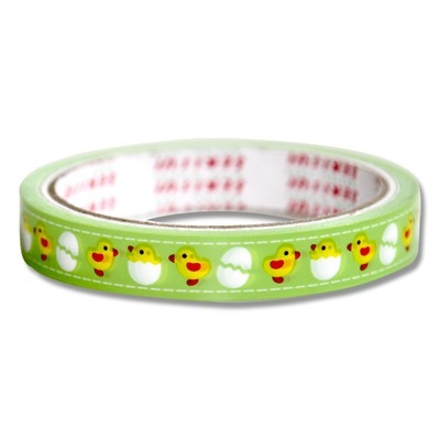 柄セロテープ　ピッコロ　＃１６０１９０５