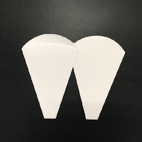 クレープ包装紙､クレープ袋／包装資材のお買得WEBショップ