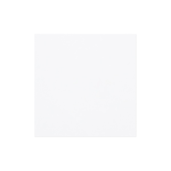 グラシン紙　１０－１０　白無地　＃２１０００１５
