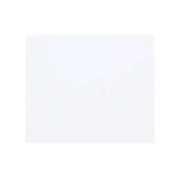 グラシン紙　１０－１２　白無地　＃２１０００１６