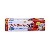 フリーザーバッグ　家庭用　Ｍ　＃４７５０００２